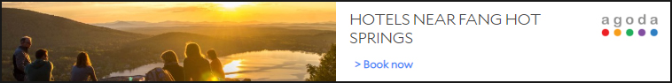 Fang Hot Springs Hotels