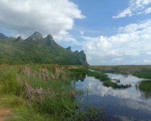 Khao Sam Roi Yot National Park