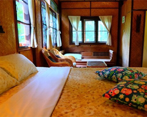 Malee's nature Lovers Bungalows